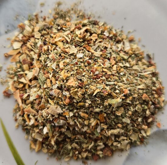 Dabas Rotājums (dārzeņu maisījums) 